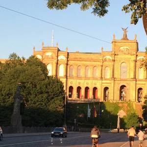 Meet your Posher, Chio